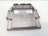 Calculateur moteur ECU