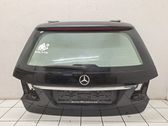 Tailgate/trunk/boot lid