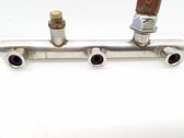 Fuel main line pipe