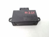 Door central lock control unit/module