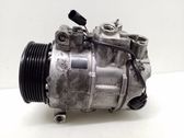 Air conditioning (A/C) compressor (pump)