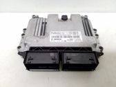 Calculateur moteur ECU