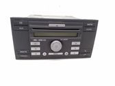 Radio/CD/DVD/GPS head unit