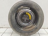 R18 spare wheel