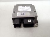 Airbag control unit/module