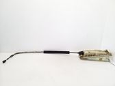 Gear shift cable linkage
