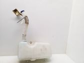 Windshield washer fluid reservoir/tank