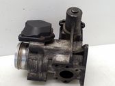 EGR valve