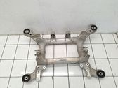 Rear subframe