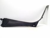 Rear sill trim cover