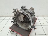 Manual 6 speed gearbox