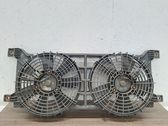 Convogliatore ventilatore raffreddamento del radiatore