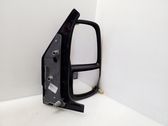 Front door electric wing mirror