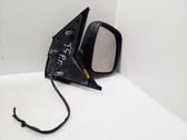 Front door electric wing mirror