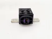 Battery relay fuse