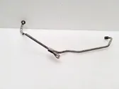 Turbo turbocharger oiling pipe/hose