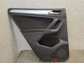 Verkleidung Tür hinten