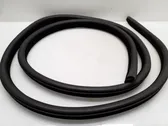 Front door rubber seal