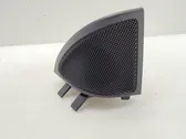 Front door high frequency speaker