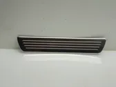 Rear sill trim cover