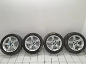 R17 alloy rim