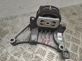 Engine mount bracket