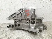 Engine mounting bracket