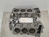 Engine block