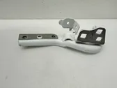 Engine bonnet/hood hinges