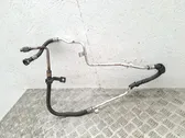 Power steering hose/pipe/line