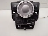 Multifunctional control switch/knob