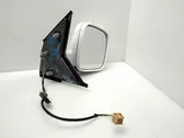 Front door electric wing mirror