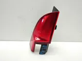 Rear tail light reflector