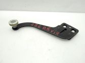 Sliding door upper roller guide/hinge