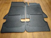 Car floor mat set