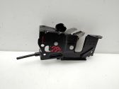 Engine bonnet/hood lock/catch