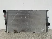 Coolant radiator