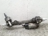 Steering rack