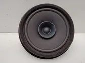 Front door speaker