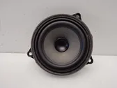 Rear door speaker