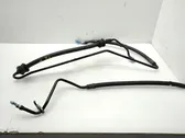 Power steering hose/pipe/line