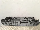 Front bumper skid plate/under tray