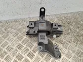 Engine mount bracket