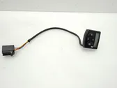 Webasto auxiliary heater remote control