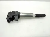 High voltage ignition coil