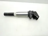 High voltage ignition coil