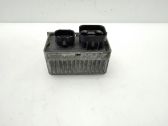 Glow plug pre-heat relay