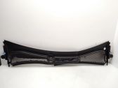 Wiper trim
