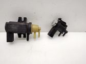 Turbo solenoid valve