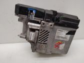 Auxiliary pre-heater (Webasto)